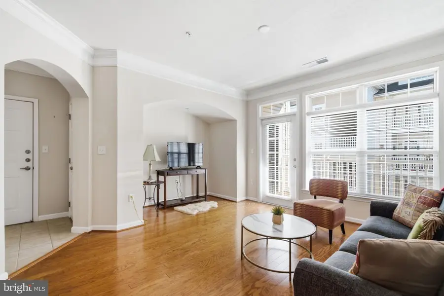 506 Sunset View Ter Se #304, Leesburg, VA 20175 - #3