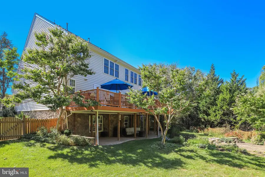 23076 Red Admiral Pl, Brambleton, VA 20148 - #2