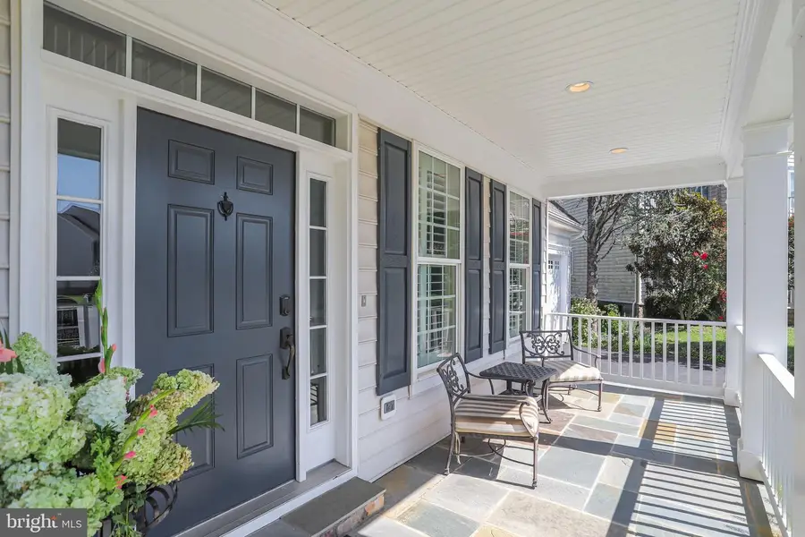 23076 Red Admiral Pl, Brambleton, VA 20148 - #3
