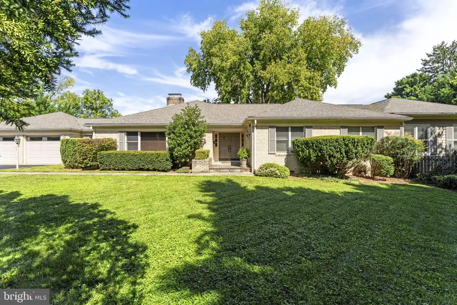 208 Wirt St Nw, Leesburg, VA 20176 - #3