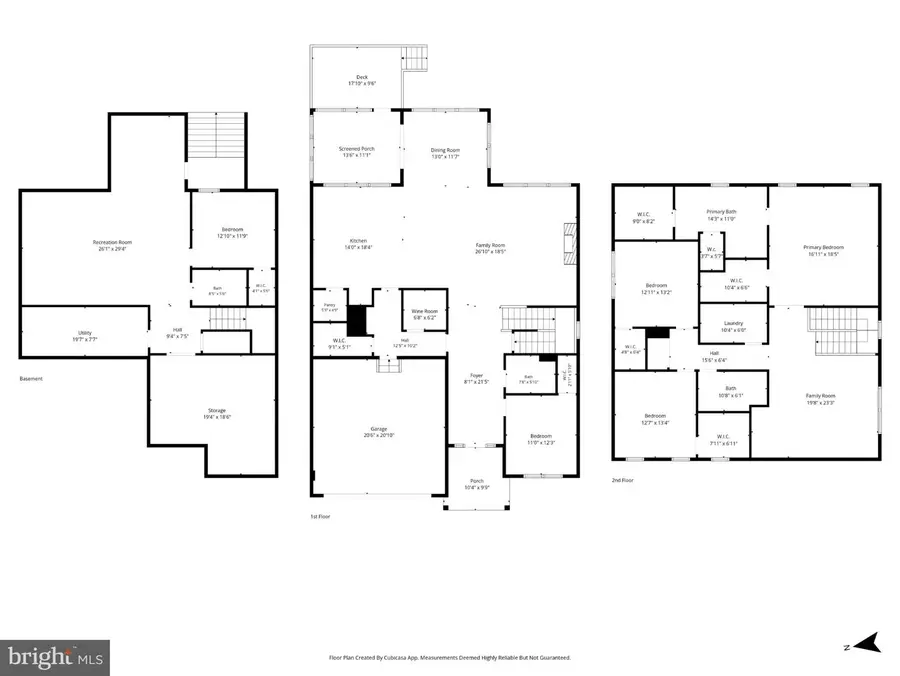 1006 Percheron Dr Sw, Leesburg, VA 20175 - #3