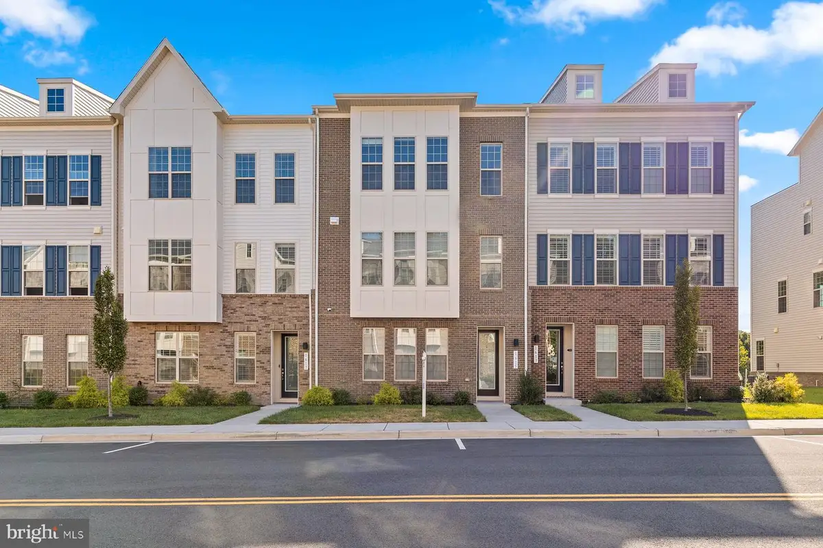 1615 Field Sparrow Ter Ne, Leesburg, VA 20176 - #1