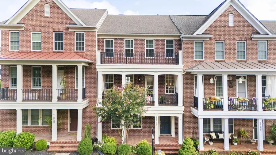41060 Dorati Sq, Leesburg, VA 20175 - #3