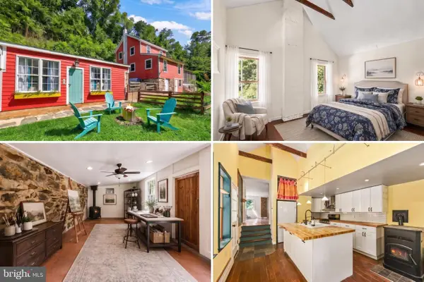 13316 Downey Mill Rd, LOVETTSVILLE, VA 20180