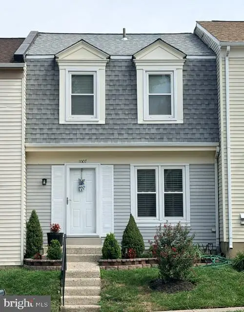 1007 Marsden Ct #191, Sterling, VA 20164 - #1
