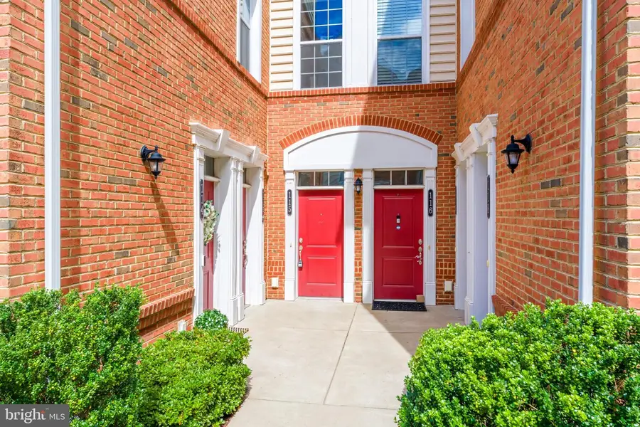 23215 Milltown Knoll Sq #115, Ashburn, VA 20148 - #2
