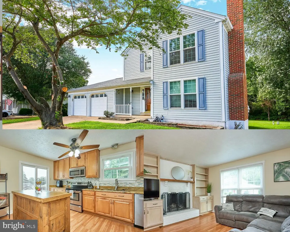 806 Rust Dr Ne, Leesburg, VA 20176 - #1