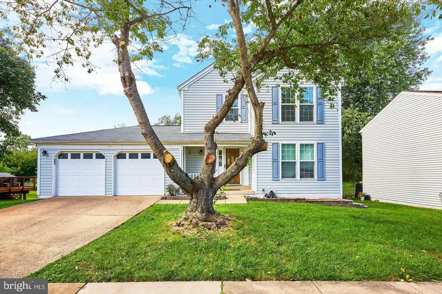 806 Rust Dr Ne, Leesburg, VA 20176 - #3