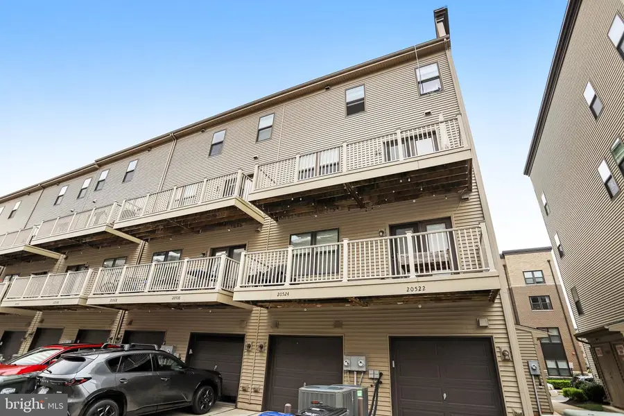 20524 Milbridge Ter, Ashburn, VA 20147 - #3