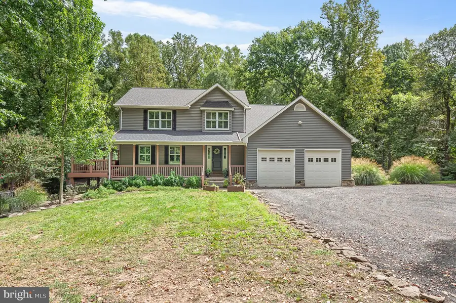 15334 Hillsboro Rd, Hillsboro, VA 20132 - #2