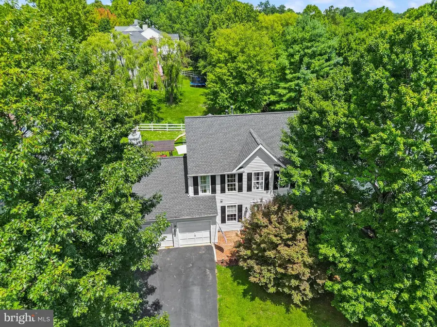 17276 Magic Mountain Dr, Round Hill, VA 20141 - #2