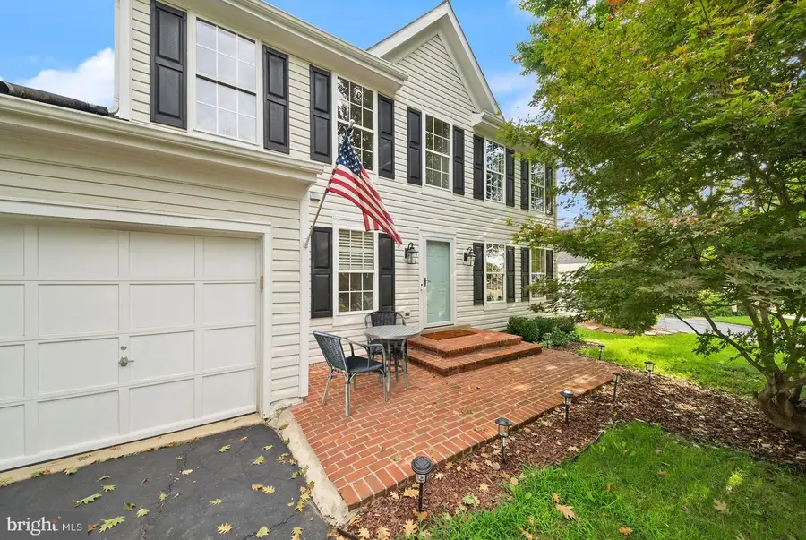 17276 Magic Mountain Dr, Round Hill, VA 20141 - #3