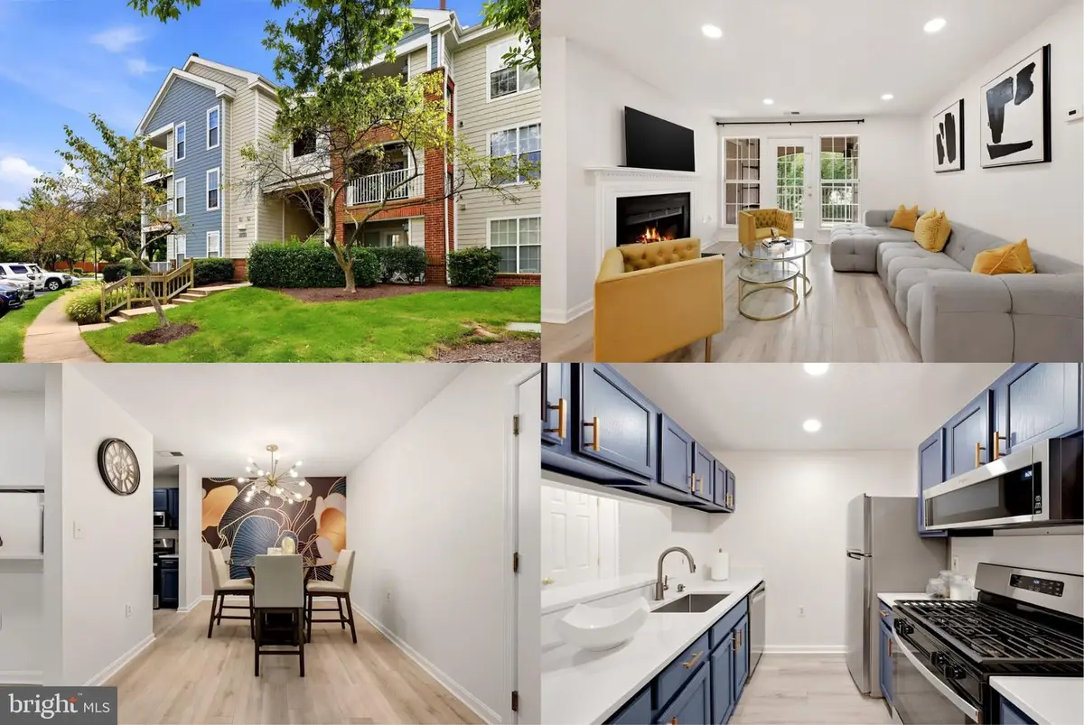 21012 Timber Ridge Ter #204, Ashburn, VA 20147 - #1