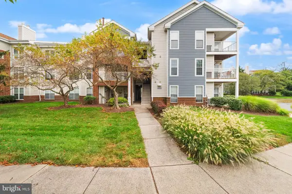 21033 Timber Ridge Ter #201, ASHBURN, VA 20147