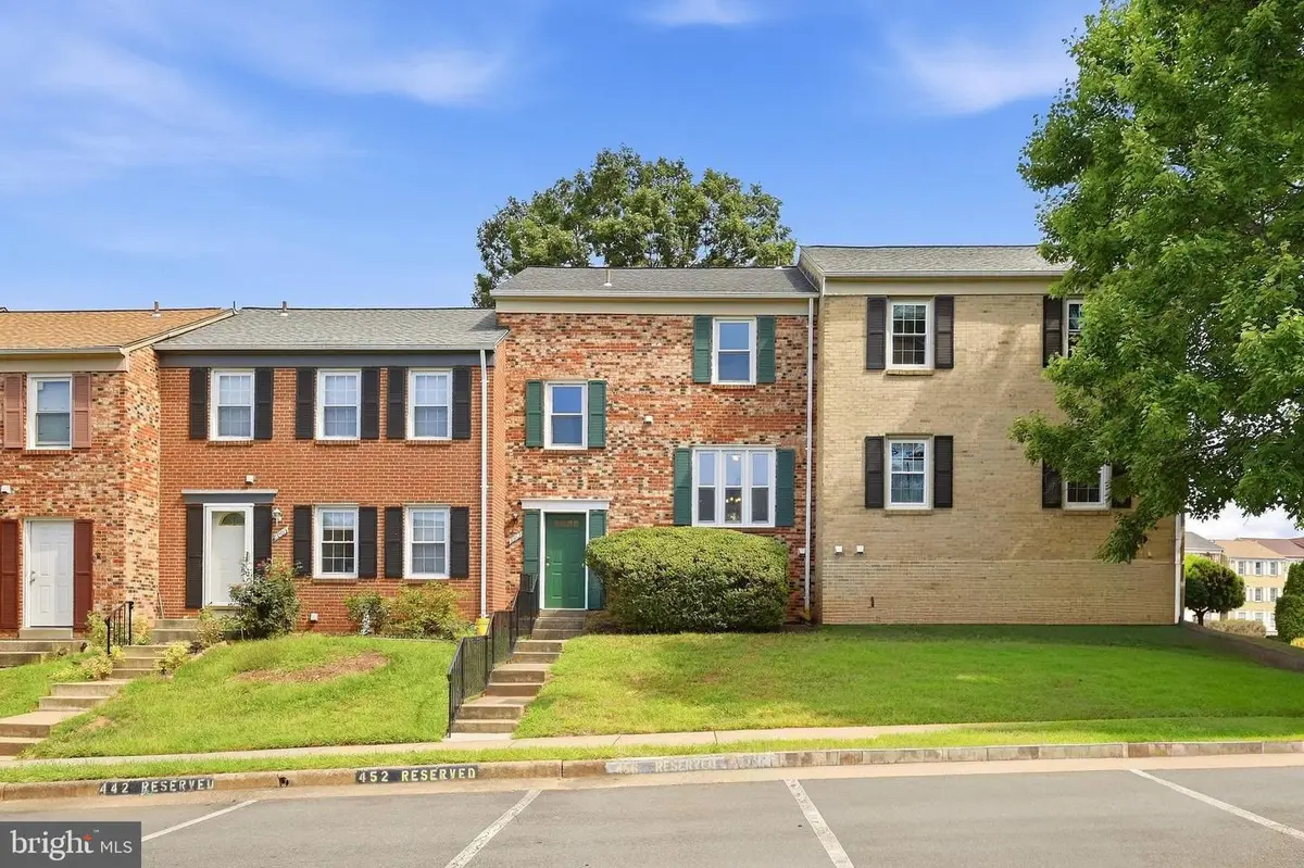 1003 Salisbury Ct, Sterling, VA 20164 - #1