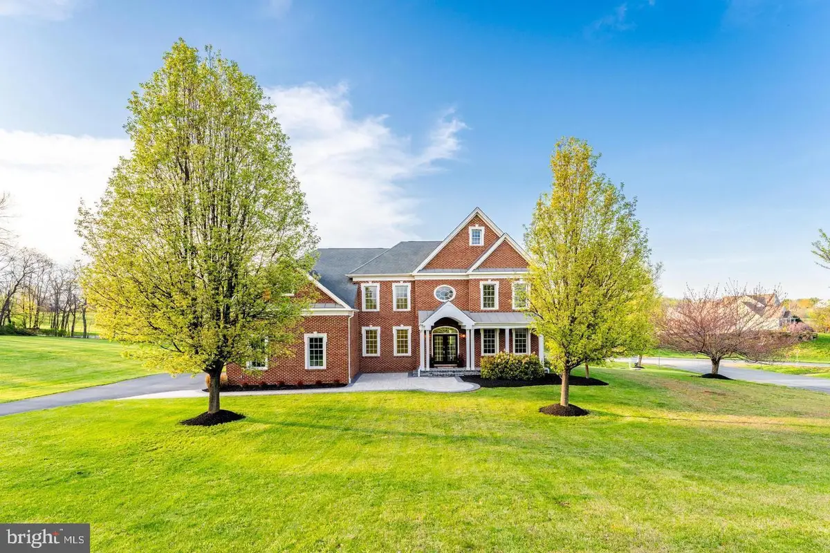 17937 Manassas Gap Ct, Hamilton, VA 20158 - #1