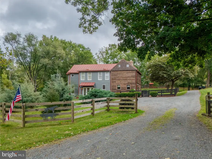 16302 Berlin Tpke, Hillsboro, VA 20132 - #2