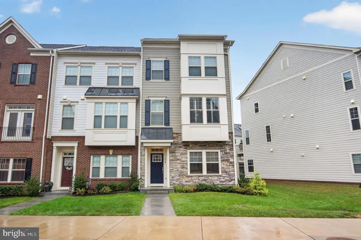 830 Sawback Sq Ne, Leesburg, VA 20176 - #1