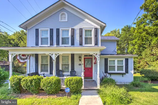 303 E. Colonial Hwy, HAMILTON, VA 20158