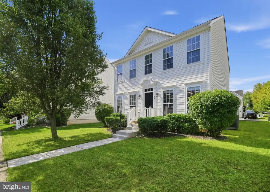 56 Stocks St, Lovettsville, VA 20180 - #2