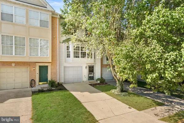 112 Hampshire Sq Sw, LEESBURG, VA 20175