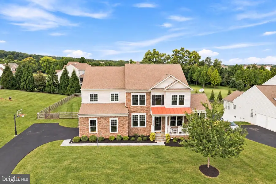41858 Farnborough Pl, Leesburg, VA 20176 - #2
