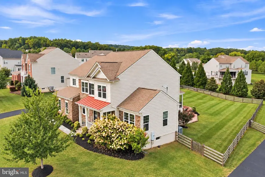 41858 Farnborough Pl, Leesburg, VA 20176 - #3