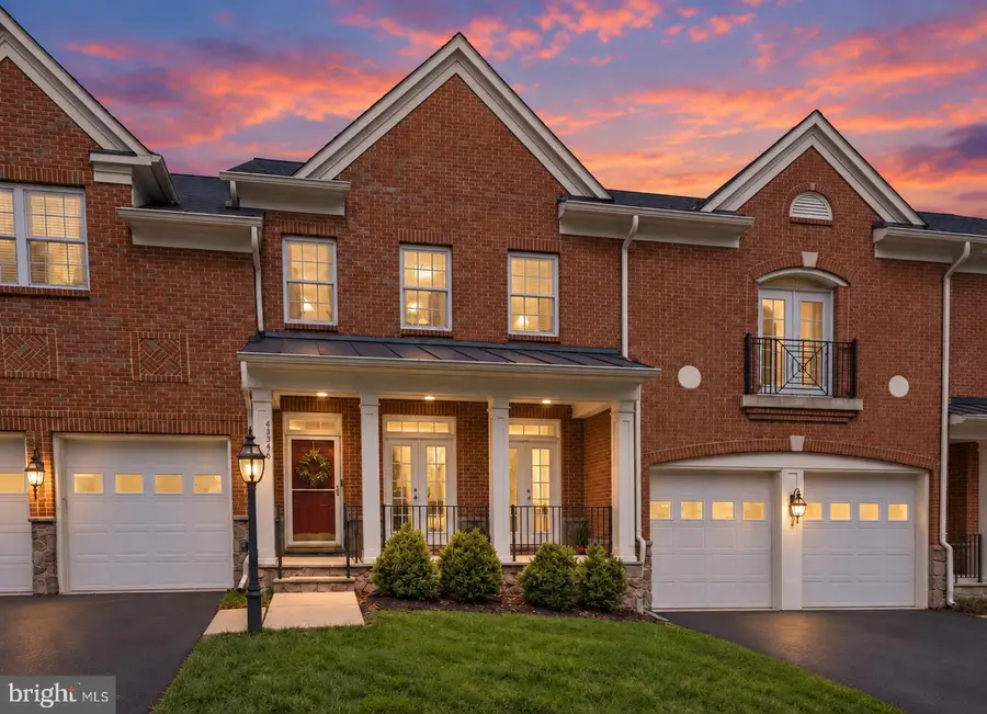 43576 Merchant Mill Ter, Leesburg, VA 20176 - #2