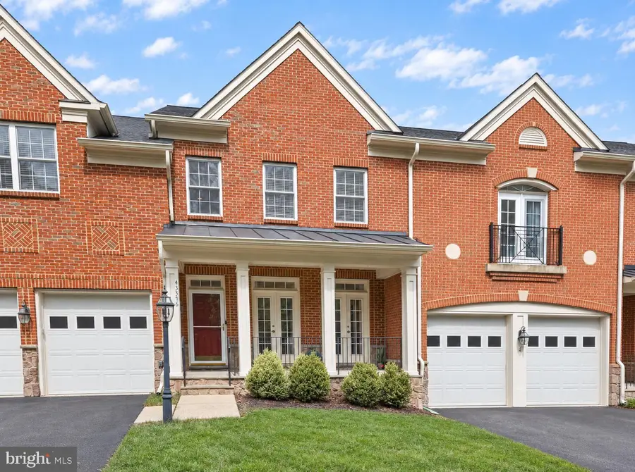 43576 Merchant Mill Ter, Leesburg, VA 20176 - #3