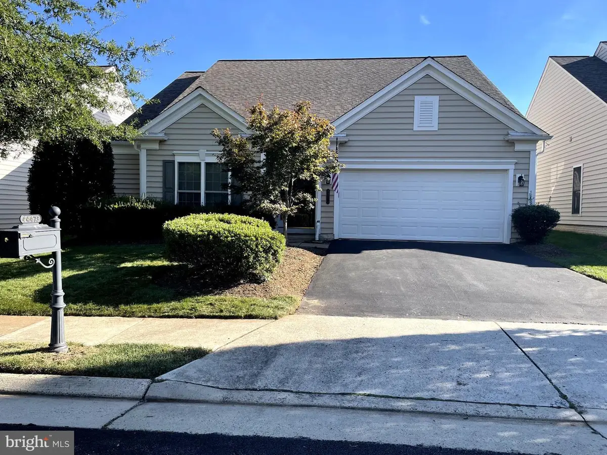 44473 Blueridge Meadows Dr, Ashburn, VA 20147 - #1