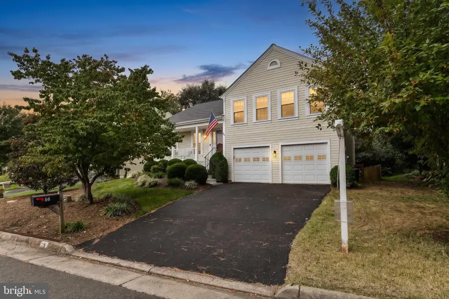 56 Mcpherson Cir, Sterling, VA 20165 - #2
