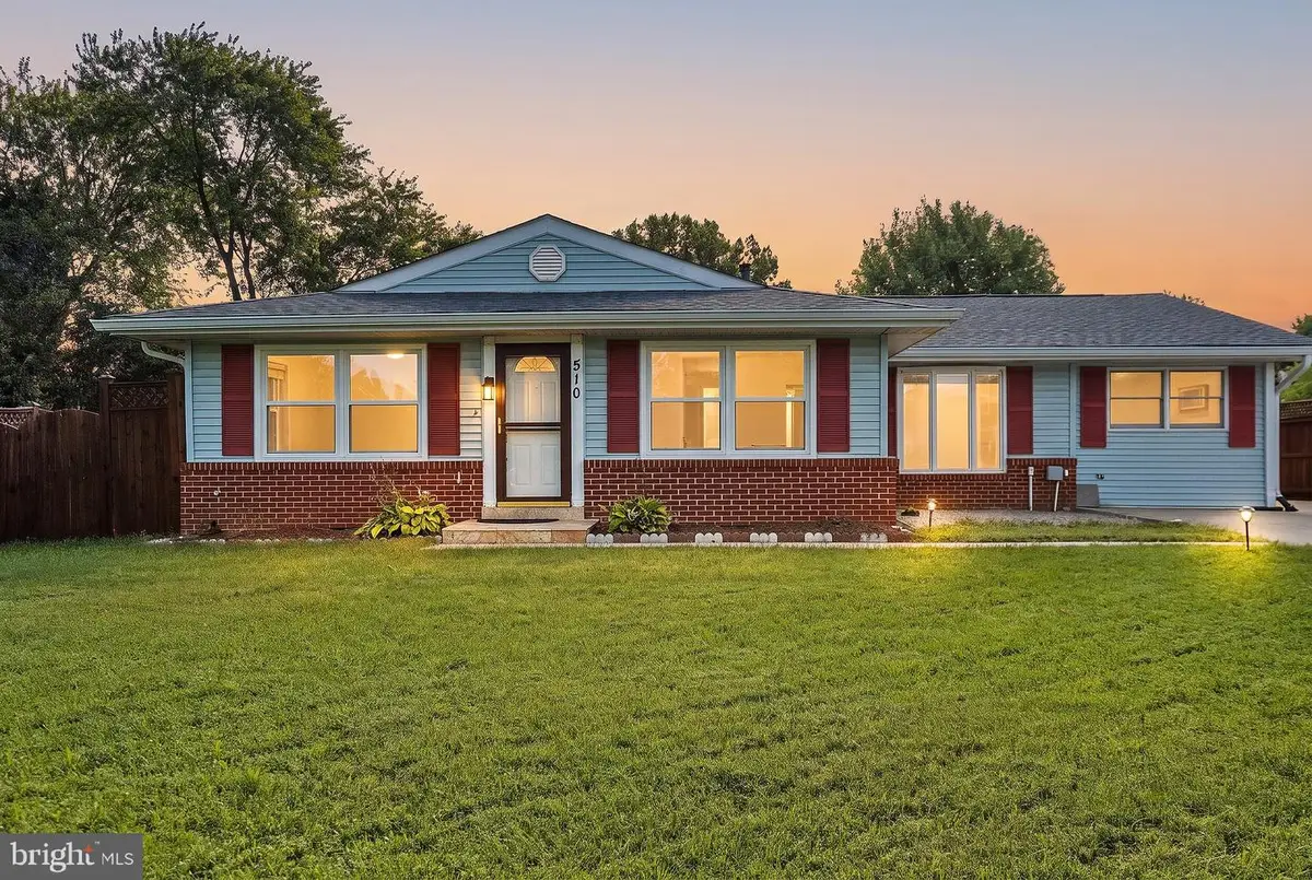 510 N Brighton Ct, Sterling, VA 20164 - #1