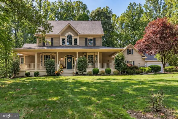 40920 Forest Glen Dr, LEESBURG, VA 20175