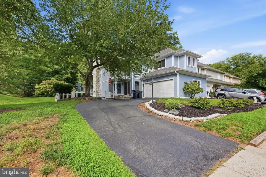 47656 Pennrun Way, Sterling, VA 20165 - #2