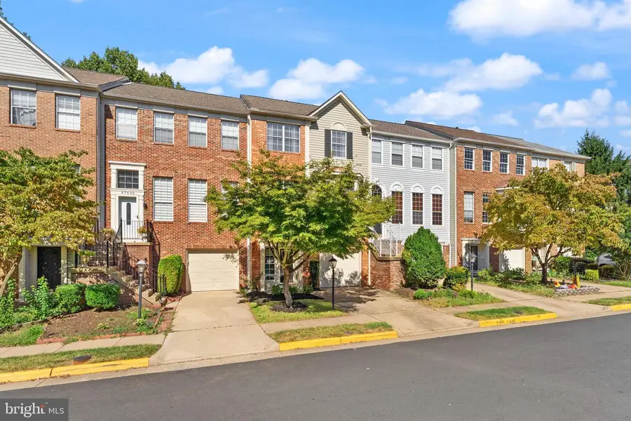 47697 Sandbank Sq, Sterling, VA 20165 - #2