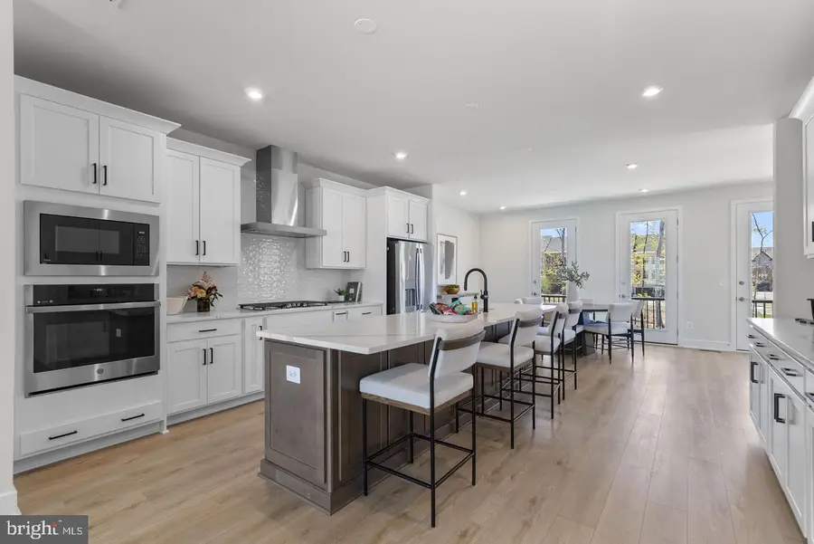 3 Picasso Square #tyce 24-f2, Ashburn, VA 20148 - #2