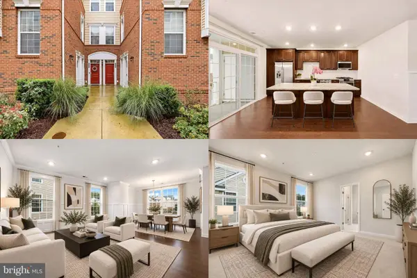 23265 Milltown Knoll Sq #114, ASHBURN, VA 20148