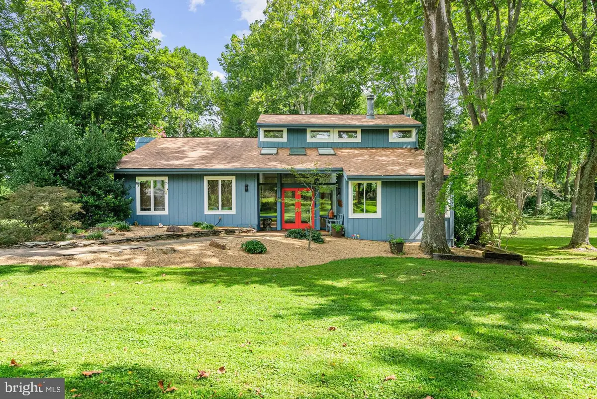 39434 Snickersville Tpke, Middleburg, VA 20117 - #1