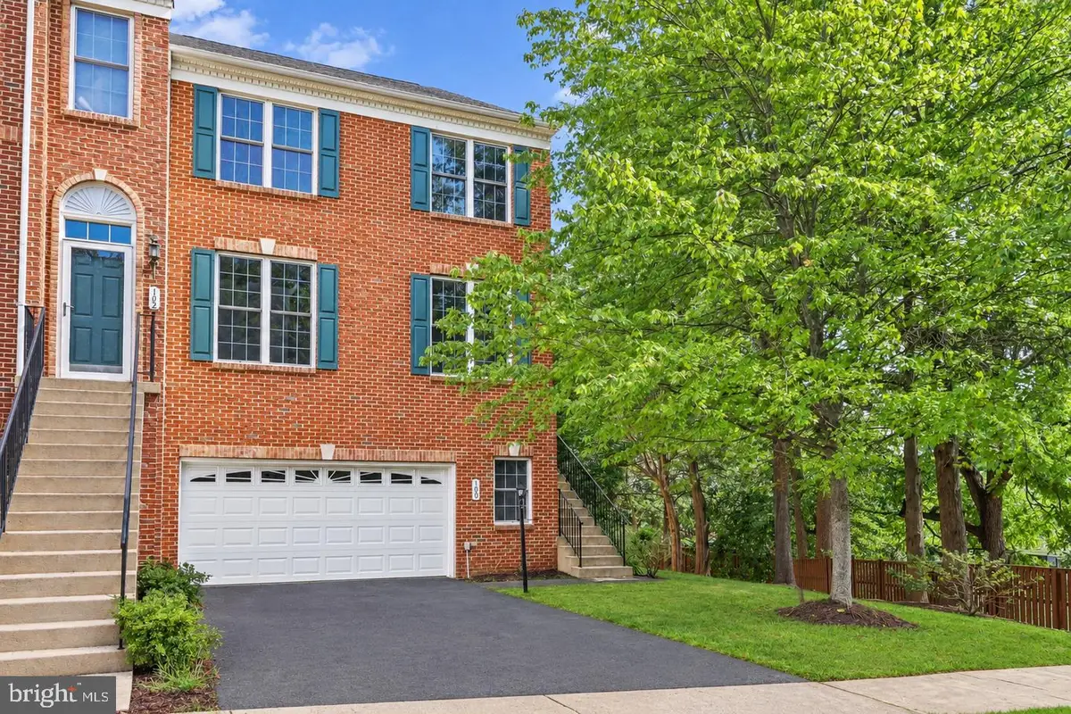 100 Ivy Hills Ter, Purcellville, VA 20132 - #1