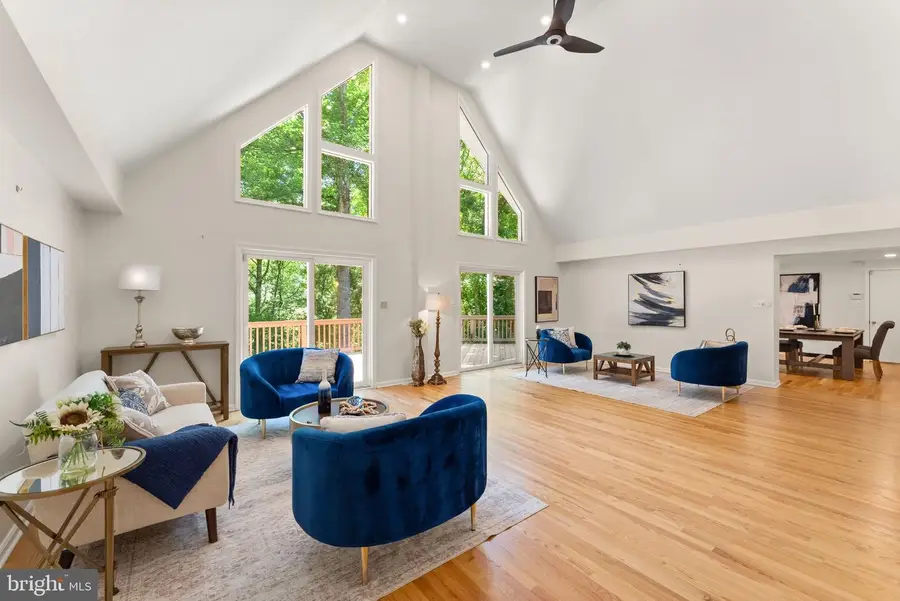 38620 Lime Kiln Rd, Leesburg, VA 20175 - #2