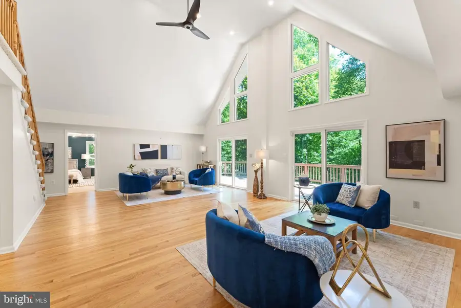 38620 Lime Kiln Rd, Leesburg, VA 20175 - #3