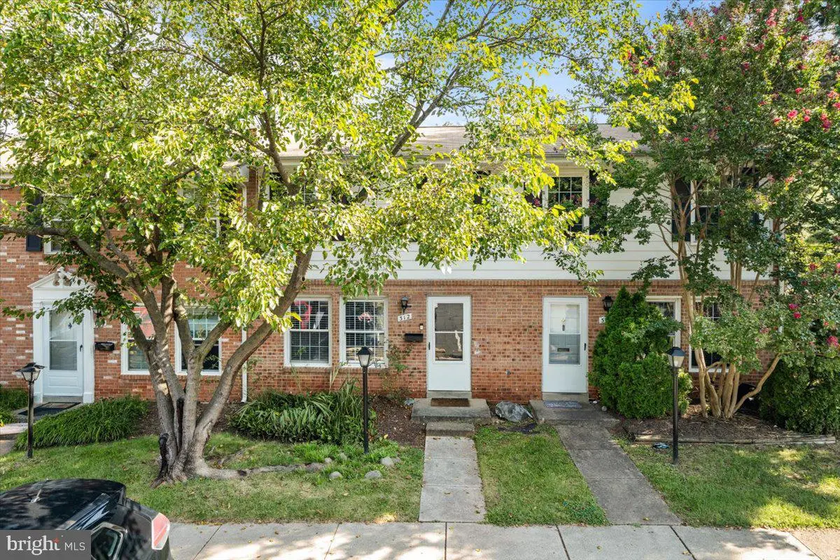 312 E Cornell Dr E #167, Sterling, VA 20164 - #1
