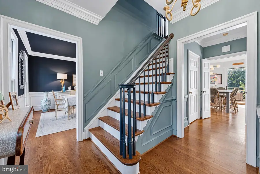 1418 Hague Dr Sw, Leesburg, VA 20175 - #3