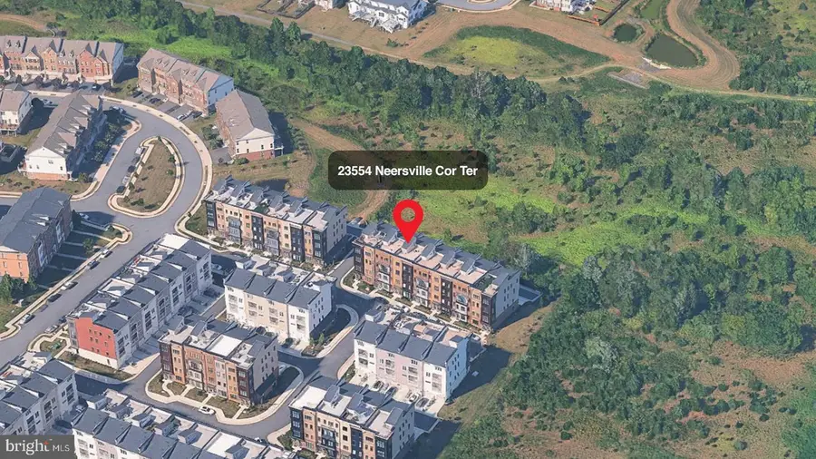 23554 Neersville Corner Ter, Ashburn, VA 20148 - #2