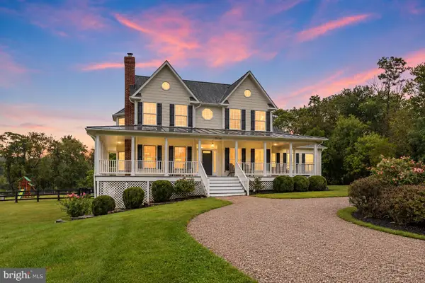 36906 N Fork Rd, PURCELLVILLE, VA 20132