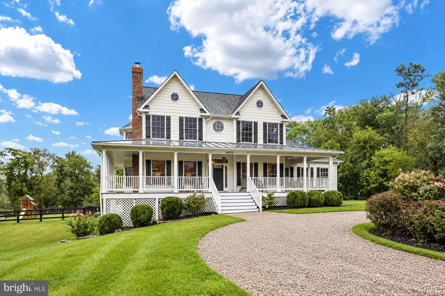 36906 N Fork Rd, Purcellville, VA 20132 - #2
