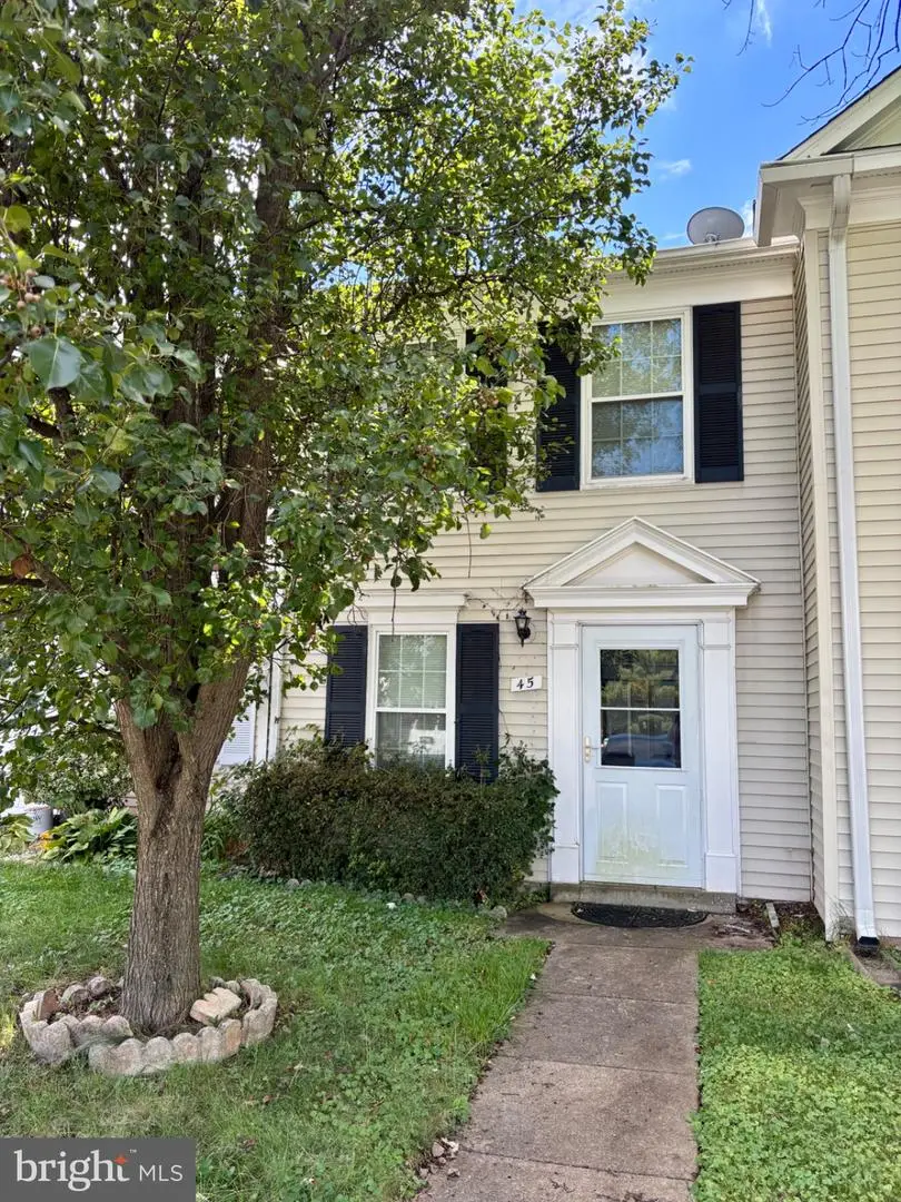 45 Quincy Ct, Sterling, VA 20165 - #1