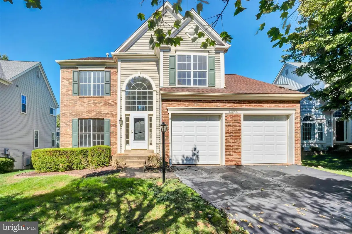 46800 Trailwood Pl, Sterling, VA 20165 - #1