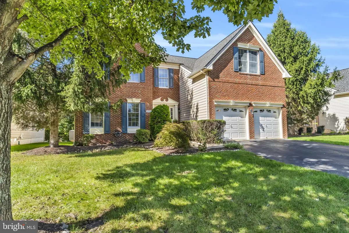 20105 Blackwolf Run Pl, Ashburn, VA 20147 - #1
