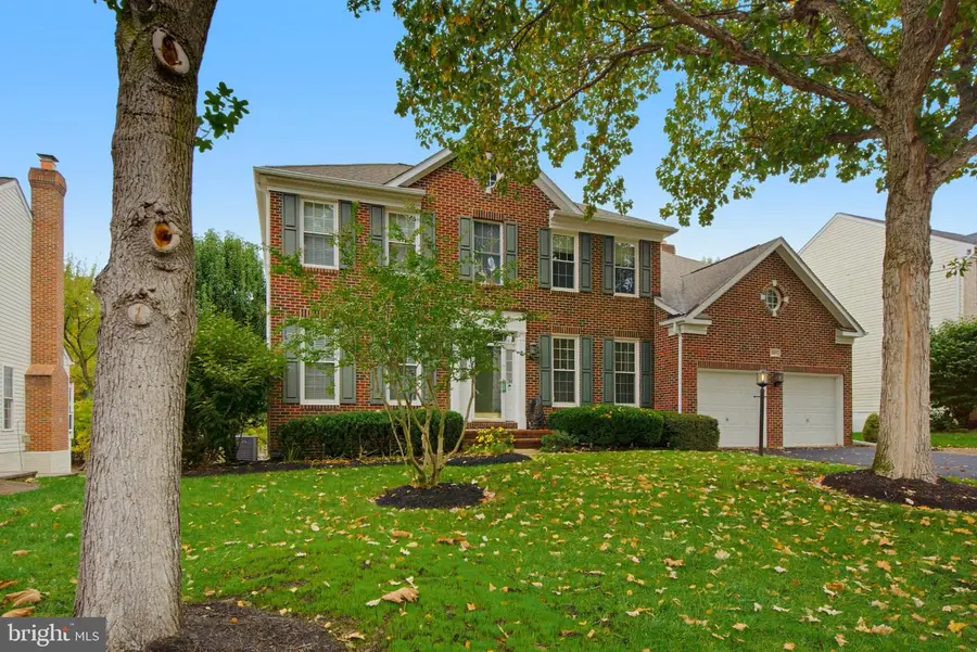 947 Rhonda Pl Se, Leesburg, VA 20175 - #3